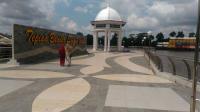 Turap & Istana Siak, Destinasi wisata di Riau kian menawan