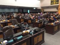 Ranperda Inisiatif yang diajukan DPRD Pekanbaru takkan dibahas