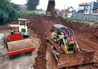 Pemko Pekanbaru Sebut Pembebasan Lahan di Tenayan Raya Sesuai Prosedur