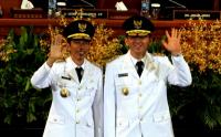 Jokowi & Ahok Beda Konsep soal Solusi Macet Jakarta