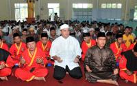 Peringatan Nuzul Qurâ€™an, Bupati Yopi Arianto Puji Pejabat Inhu jalankan Safari Ramadhan tiap Tahun