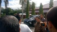 KPK sita uang Rp1,9 M di Rumdis Bupati Bengkalis Amril