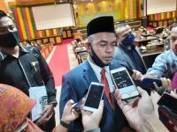 Jelang HUT Kota Pekanbaru 236 Tahun, Banjir & Sampah Jadi Sorotan Legislatif