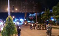 Satpol PP Pekanbaru Bakal "Libas" Lagi 8 Titik Bando & Reklame Liar