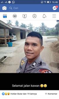 Personel Brimob Polda Riau Tewas Dikeroyok di Tanah Papua