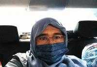 Neno dihadang & dipulangkan, ini kata Polisi..