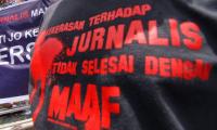 Pelaku pemukukan wartawan masih berkeliaran, LBH-PWI minta Polsek Sukajadi periksa terlapor