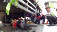 Truk masuk kota, Dishubkominfo: kita tunggu koordinasi Dishub Provinsi