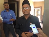 Terindikasi politik praktis, Bawaslu Riau ancam lapor 5 orang Kadis Pemprov Riau ke KASN