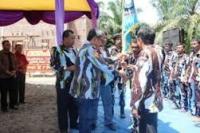 Puntung Resmi Nahkodai IPK Pangkalan Kuras Periode 2015-2020