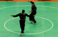 Atlet Silat Kampar Sabet 3 Emas di Porprov Riau VIII 2014