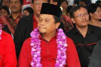 Kader PDI-P Riau inginkan Suryadi Khusaini tetap jadi Ketua DPD