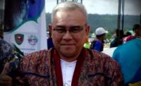 Insan Pers berduka, Tarman Azzam hembuskan nafas terakhir