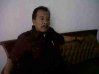 Teddy Mirzal Dal sebut pejabat di Rohul banyak rambah hutan