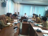 Melalui APBN, Disdik ajukan Rp5 miliar buat bangunan SMPN 4 yang terbakar