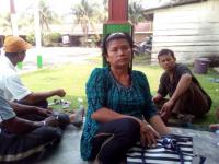 Loh! Panen Sawit di Kebun Sendiri, Tiga Warga Tambusai kok Ditahan Polisi