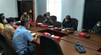 RDP Komisi IV DPRD Pekanbaru, Pengembang Villa KBH Hibahkan Tanahnya Untuk Warga