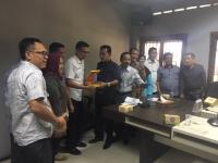 Pansus Ranperda Aset kunjungi Pemko Bandung dan BPAW Jakarta