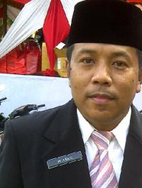 Asril MKes: Kalau ada Tambahan Perekrutan Honorer, Jabatan Saya Taruhannya!