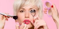 Wajah Tampak Lelah ? Ini Trik Make Up nya