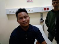 Polisi Selidiki Penganiayaan Presma UIN Suska Riau