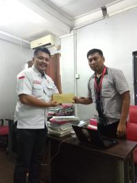 Krisis Supporter PSPS - Gubernur Riau Resmi Berakhir