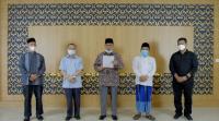 Tokoh Agama Riau ajak warga tidak Takbir keliling & Salat Ied di Rumah saja