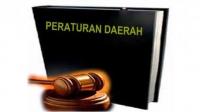 Anggaran minim, DPRD Pekanbaru cuma sahkan dua Perda bulan Mei 2017 ini