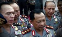 Mabes Polri: tak ada pelanggaran di foto petinggi Polda Riau bersama Bos PT APSL