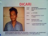 Makan di Jambi, Edi Palembang Cs Lolos lagi usai Baku Tembak