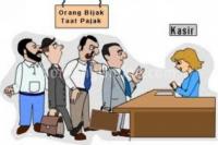 Yes! Bayar PBB di Pekanbaru Tak Harus ke Dispenda, Ini Caranya..