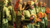 12 Grup Meriahkan Festival Nasyid Srikandi PP Rohil