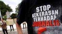 AJI Jambi kecam aksi kekerasan terhadap Jurnalis peliput Obor Asian Games