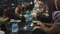 Bahas Kasus Bullying, Kak Seto & LPA Kunjungi Mapolda Riau