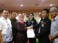 DPRD Riau desak KLHK cabut regulasi Gambut