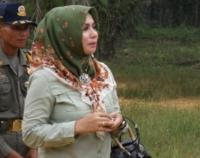 Soal ADD, Sakinah Bapemas Rohil: Kita optimis Desa bisa mengelola