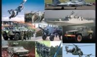 Di Pameran Alutsista, Kasiarudin Jajal Panser dan Meriam TNI AD