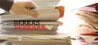 Duh! Banyak kasus pidana umum mengendap di Polda Riau
