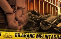 Polisi Bongkar Spesialis Curanmor di Rohul, 22 Unit Barang Bukti Diamankan