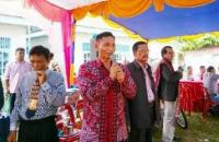 Herikawi Hutasoit raup suara terbanyak Kursi PDIP Dapil IV