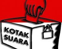 Polisi ciduk spesialis pencuri kotak suara di Rohul