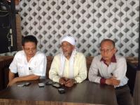 Tim advokasi IDE-SUA resmi melaporkan dugaan pelanggaran KPU Kota Pekanbaru