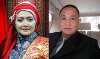 Sudah 1,5 tahun, kasus dugaan foto porno Ketua Fraksi PAN Meranti Darwin Susandi terkesan sulit
