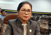 Polisi Diminta Awasi Jalur Lintas Perdagangan Narkoba di Pekanbaru