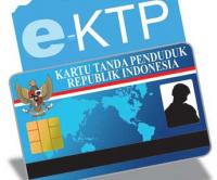 Oalah! Baru 188.969 orang warga Inhu yang punya E-KTP