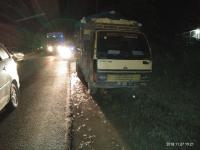 Rem Blong, Arianto Tewas Usai Lompat Dari Truk