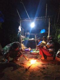 Mengenal Minyak Serai, Produk Khas Pedalaman Riau
