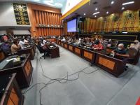 Desak Dewan Awasi BPKAD Pemko, FK RT/RW: Apa Uang Tak Ada Atau Tak Boleh Dicairkan?