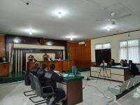 Fee Proyek untuk Pimpinan DPRD Bengkalis Dibeberkan