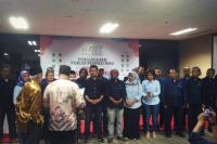 Forum Pemred Riau dorong kualitas produksi berita